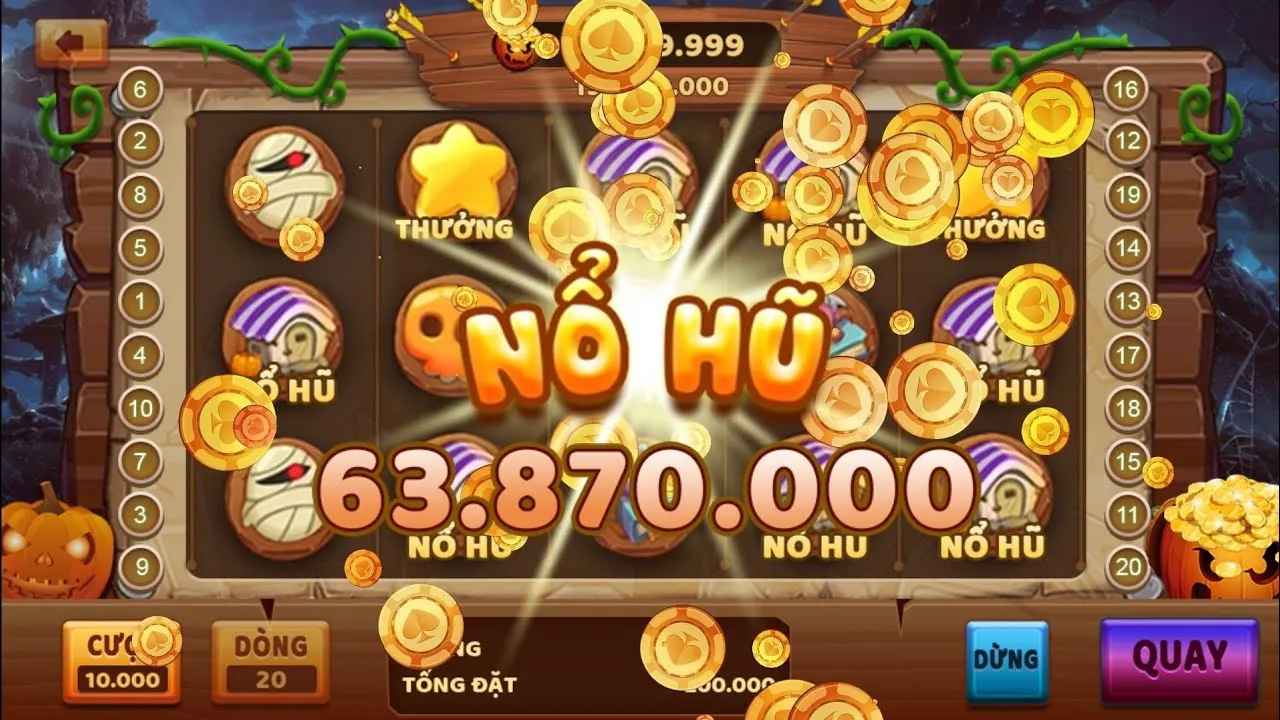 Các giá trị cốt lõi của dagac3 game bài: An toàn, công bằng, đổi mới