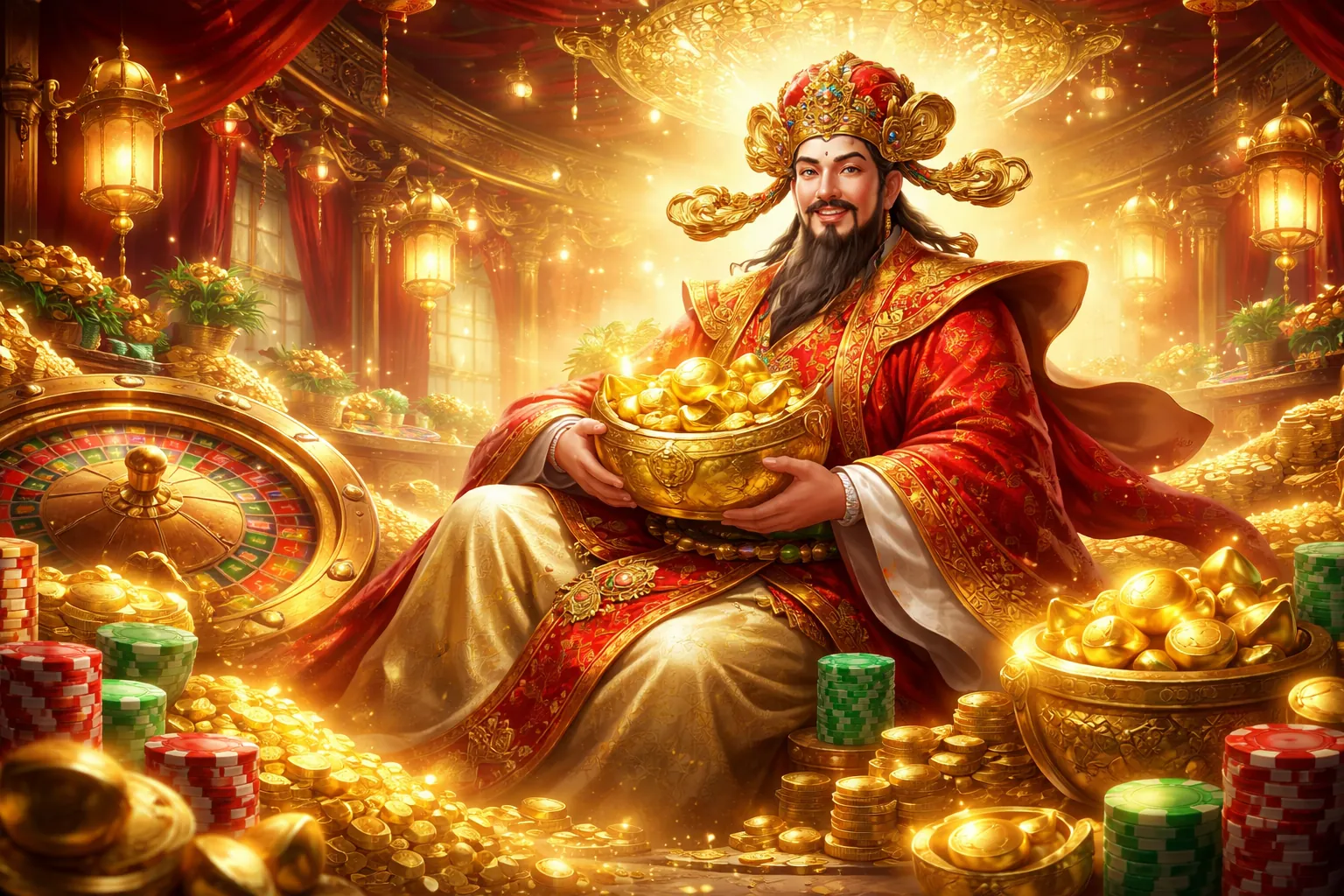 Hình ảnh đại diện dagac3 game bài - Nền tảng cá cược trực tuyến uy tín