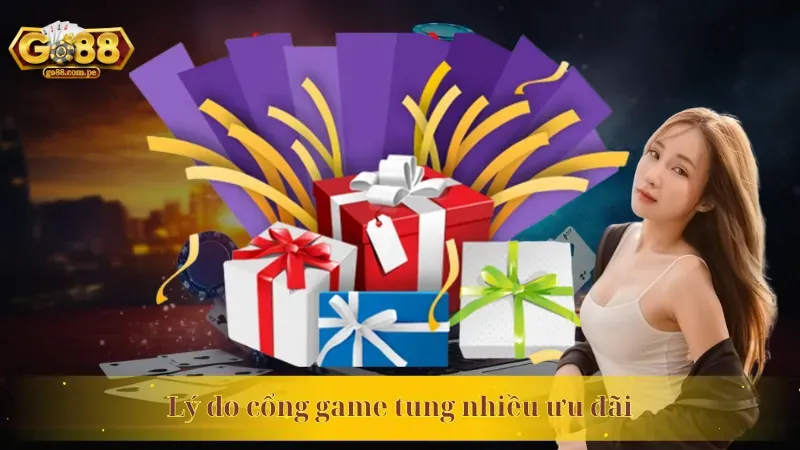 Đa dạng trò chơi nổ hũ tại dagac3 game bài